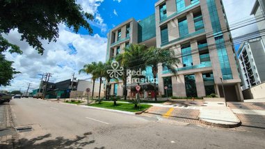 apartment em SQPS 102 Lote 13, Zona Industrial (Guará) - Brasília - DF