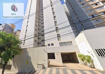 apartment em Avenida Doutor Moraes Salles, Centro - Campinas - SP