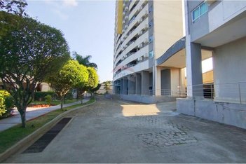 apartment em Rua da Campina, Ponta Negra - Natal - RN
