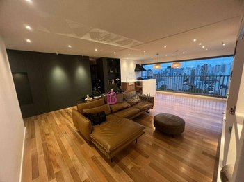 apartment em Rua Tucuna, Perdizes - São Paulo - SP