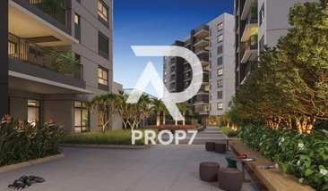 apartment em Rua Barão de Monte Santo, Mooca - São Paulo - SP