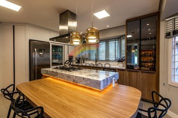 house em Joaçaba, São José - Novo Hamburgo - RS