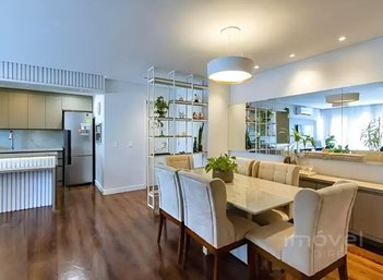 apartment em Rua Curupaiti, Cristal - Porto Alegre - RS