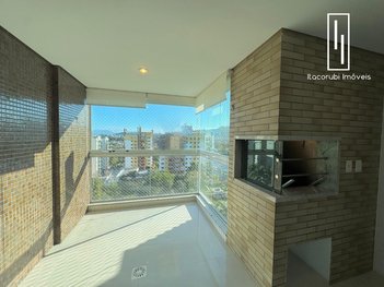apartment em Rua Vereador Ramon Filomeno, Itacorubi - Florianópolis - SC