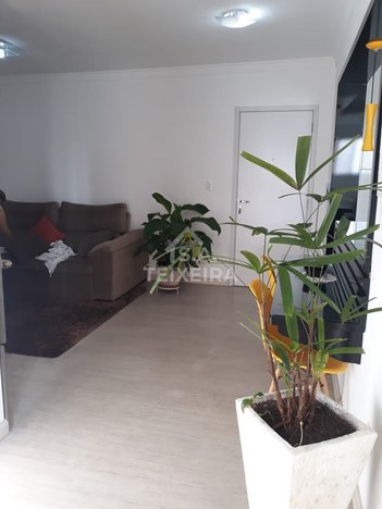 apartment em Rua Sílvia, Olímpico - São Caetano do Sul - SP