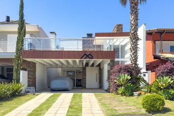 house em Avenida Juca Batista, Hípica - Porto Alegre - RS