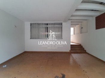 house em Rua Afonso Celso, Vila Mariana - São Paulo - SP