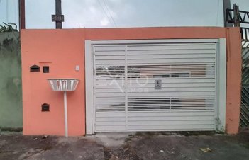 house em Rua Quintino Bocaiúva, Jardim América - Poá - SP