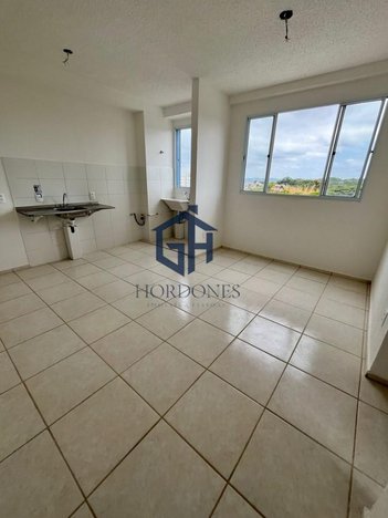 apartment em Praça Domingos Perez Furletti, Mantiqueira - Belo Horizonte - MG