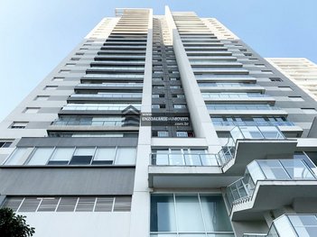 apartment em Rua Arizona, Cidade Monções - São Paulo - SP