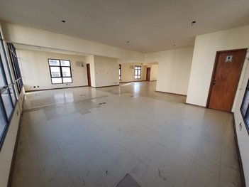 office em Avenida Álvares Cabral, Lourdes - Belo Horizonte - MG