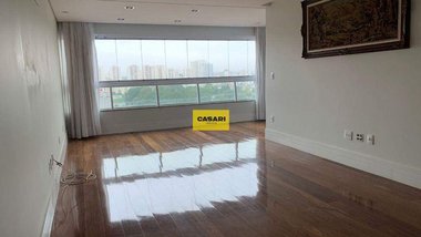 apartment em Rua Continental, Jardim do Mar - São Bernardo do Campo - SP