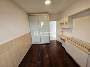 apartment em Rua Delminda Silveira, Agronômica - Florianópolis - SC