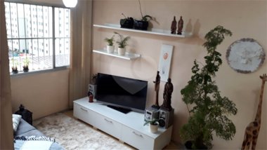 apartment em Avenida Dr. Rudge Ramos, Rudge Ramos - São Bernardo do Campo - SP