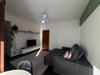 apartment em Rua Quatorze de Dezembro, Centro - Campinas - SP