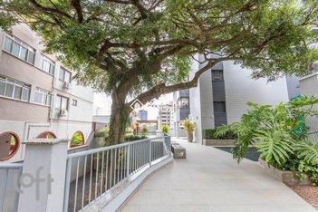 apartment em Felicíssimo de Azevedo, Higienópolis - Porto Alegre - RS