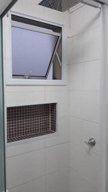 apartment em Avenida Sapopemba, Jardim Utinga - Santo André - SP