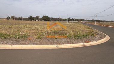 land_lot em Avenida Giaconda Cibin, Jardim Brasília - Americana - SP