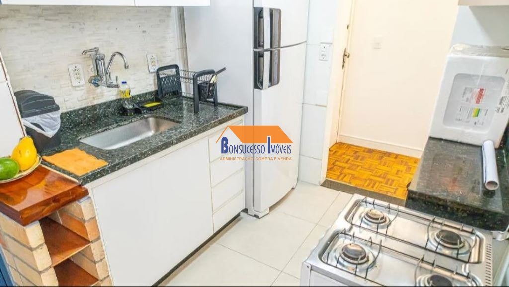 Apartamento com 5 quartos — Indaiá, Belo Horizonte