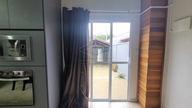 house em Rua Julião Pires de Campos, Jardim Cambuí - Botucatu - SP
