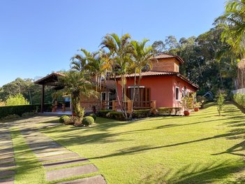 house em Avenida Los Alamos, Vargem Grande Paulista - Vargem Grande Paulista - SP