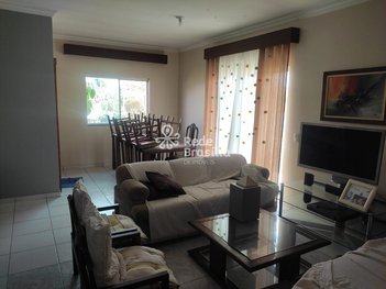 house em Colônia Agrícola Águas Claras Chácara 36, Guará II - Brasília - DF