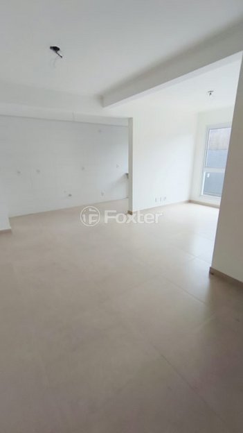 apartment em Rua Doutor Hans Varelmann, Timbauva - Montenegro - RS