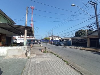 business em Guarani, Parque São Vicente - São Vicente - SP