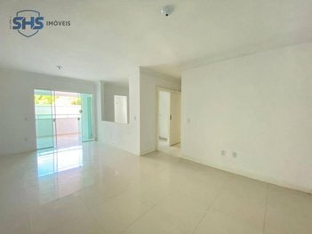 apartment em Rua Gustavo Budag, Velha - Blumenau - SC