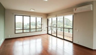 apartment em Avenida Conselheiro Rodrigues Alves, Vila Mariana - São Paulo - SP