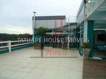 commercial_property em Alberto Ramos, Jardim Independência - São Paulo - SP