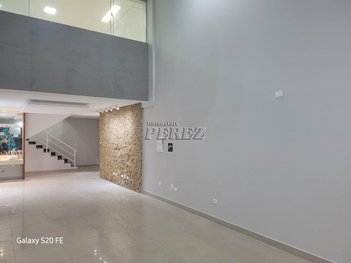 business em Avenida São Paulo, Centro - Londrina - PR