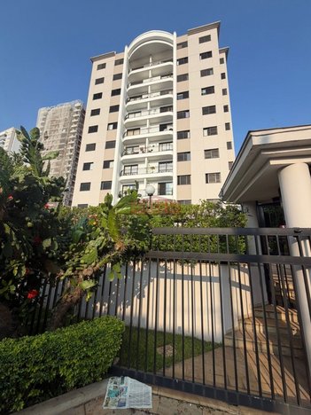 apartment em Rua Gama Cerqueira, Cambuci - São Paulo - SP