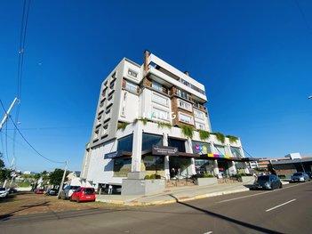apartment em Avenida Alberto Müller, Carneiros - Lajeado - RS