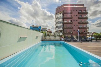 apartment em Rua Tremembé, Vila Jardim - Porto Alegre - RS