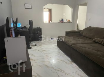 house em Rua Uiraúna, Cidade Parque São Luiz - Guarulhos - SP