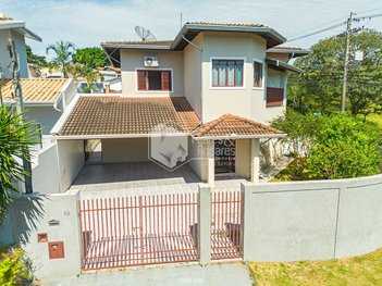 house em Rua Estrela Três Marias, Jardim do Sol - Campinas - SP