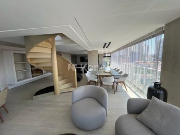 apartment em Rua Heliodora, Santana - São Paulo - SP