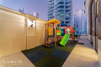 apartment em Rua 3122, Centro - Balneário Camboriú - SC