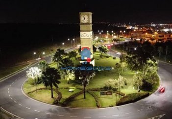 land_lot em Avenida Antonio Artioli, Swiss Park - Campinas - SP