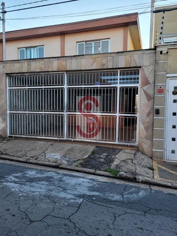 house em Rua São José de Arimatéia, Jardim Vila Formosa - São Paulo - SP