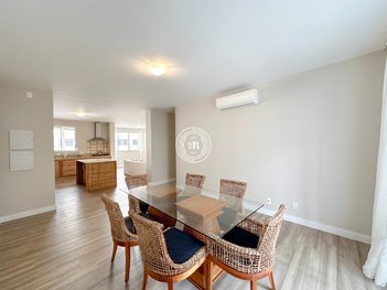 apartment em 2500, Centro - Balneário Camboriú - SC