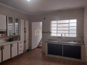 house em Rua Rocha Fraga, Cangaíba - São Paulo - SP