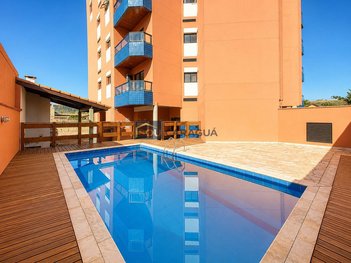 apartment em Avenida Doutor Aldino Schiavi, Martim de Sá - Caraguatatuba - SP