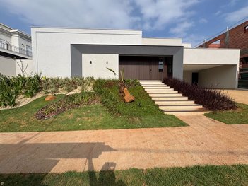 house em Rua Aristodemo Michelini, Santa Rosa - Piracicaba - SP