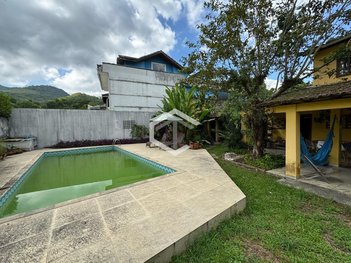 house em Estrada do Sacarrão, Vargem Grande - Rio de Janeiro - RJ