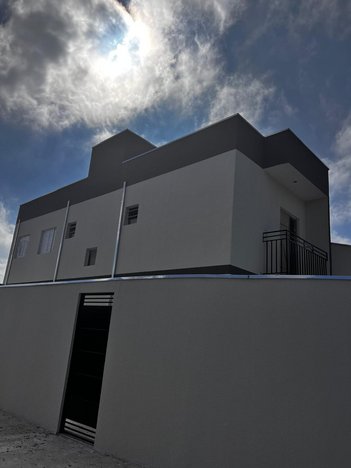 house em Avenida Nova Pinda, Conjunto Habitacional Terra dos Ipês I (Sul) - Pindamonhangaba - SP