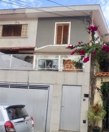 house em Rua Damião Fernandes, Tucuruvi - São Paulo - SP