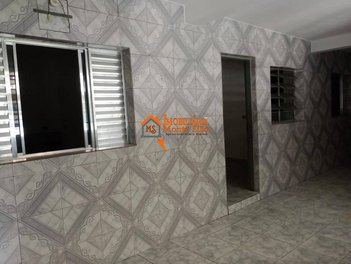 house em Rua Manoel Marques Brazão, Jardim Fortaleza - Guarulhos - SP
