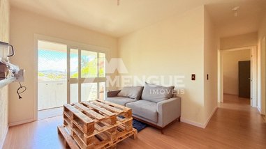 apartment em Avenida Saturnino de Brito, Vila Jardim - Porto Alegre - RS